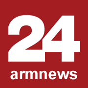 ArmNews 24 ArmNews 24