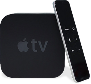 Apple TV